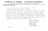 EXCELENTISIMO PRESIDENTE ARIAS M PANAMÁ …bdigital.binal.ac.pa/iah/pdf/4.55.13.1.pdfCC i 7 15 P .M . REP U B L I CA DE PANAMA PRESIDENCIA DE LA REPUBLICA TELEI3RAMA OFICIAL NO PANAMA
