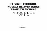 ARQUELES VELA - asociaciondeescritoresmex.org · Arqueles Vela. (Tapachula/Guatemala 1899-México, 1977). Fue periodista, maestro, poeta, narrador y ensayista Guatemalteco. La mayoría