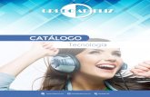 CATÁLOGO - Arieliz Promocionales€¦ · Power bank en plástico con adaptador de USB y potencia de 2200 Mah. Art. 43028 SEUL 9 x 2,4 x 2,4 cm S 5 x 1,2 cm P 50/100 Set de viaje
