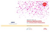 INICIO DE LA INSULINIZACIÓNformaciones.elmedicointeractivo.com/registros/insuliniz... · 2015-12-14 · Insulina basal. Ajuste de dosis Implementación de terapia insulínica basal