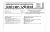Provincia de Córdoba Boletín OficialB. O. P. núm. 57 Viernes, 10 de marzo del 2000 995 ción del presente anuncio en el BOLETÍN OFICIAL de la Provincia durante el cual deberá