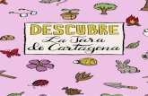 Cistus - WordPress.com · para la recuperación y conservación de la especie en peligro de extinción jara de Cartagena ( Cistus heterophyllus subsp. carthaginensis )”, que recoge
