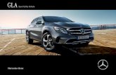 Sport Utility Vehicle - Mercedes-Benz€¦ · gentes de movilidad. car2go es pionero y líder mundial en el mercado del uso compartido de vehículos con alquiler por minutos. La aplicación