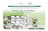 Concurso de Oposición para el Ingreso a la Educación Básicacrenamina.edu.mx/TITULACION/FUNDAMENTACION TEORICO... · 2019-01-29 · DÍAZ BARRIGA Arceo, Frida (2002) ... Estrategias