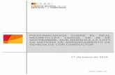 PRO/CNMC/003/18 SOBRE EL REAL DECRETO-LEY 13/2018, …...medidas cautelares solicitadas por la CNMC; el Decreto 314/2016, de 8 de noviembre de la Generalitat de Catalunya por el que