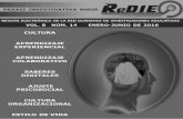 Revista Electrónica de la Red Durango de Investigadores ...praxisinvestigativa.mx/assets/praxisinv14.pdf · EFECTO DEL CURSO DE INDUCCIÓN EN LA APLICACIÓN DEL INSTRUMENTO DE ...