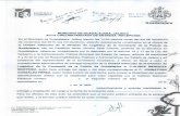 transparencia.guadalajara.gob.mx · Esta hoja de firmas pertenece al Acta Circunstanciada de Entrega-Recepción de la Unidad Vehicular de la División de Logística de la Comisaría