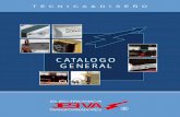 CATALOGO 2007 completoopalosc.es/catalogos/jesiva/Catalogo2008.pdf · 2013-01-29 · Gran potencia Transformadores trifásicos potencias de 120 W. a 100 KVA. Fabricamos hasta 100.000