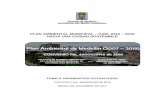 PLAN AMBIENTAL MUNICIPAL – PAM: 2012 – 2019 HACIA …1. Metodología 11 2. Relación Política de Gestión Ambiental Urbana - Política Ambiental de Medellín - PAM - SIGAM 12