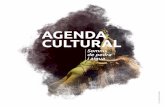 AGENDA CULTURAL - DiariMes.com€¦ · BELCANTO MSC DAURADA ESCENA 2018 Dins el programa del Festival Líric Internacional Daurada Escena 2018, el programa cultural dels Jocs ens