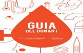 GUiA - Fundación Josep Carreras contra la Leucemia€¦ · El trasplantament de medul·la òssia permet la seva curació en substituir aquestes cèl·lules defectuoses ... Diabetis