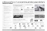 diseño comunicación - Palermo · Consejo Publicitario Argentino: Campañas de Bien Público _ Moda en Palermo 2010. 11º edición. _ Estudiantes DC exponen sus fotografías en sedes
