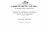 Guayaquil, 2017 - UGrepositorio.ug.edu.ec/bitstream/redug/23397/1/BFILO-PHG-17P01.pdf · ii universidad de guayaquil facultad de filosofÍa, letras y ciencias de la educaciÓn menciÓn:
