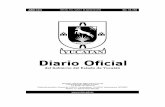 DIARIO OFICIAL DE 01 DE AGOSTO DE 2016 - Yucatán · PÁGINA 4 DIARIO OFICIAL MÉRIDA, YUC., LUNES 1 DE AGOSTO DE 2016. Acuerdo IVEY 01/2016 por el que se designa a la Unidad de Transparencia