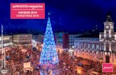NAVIDAD 2016 CHRISTMAS 2016 - Turismo Madrid · 2016 december free copy nº 117 navidad 2016 christmas 2016. 1612 es mad mag xmas 21x13,6 v5.indd 1 21/11/16 10:12. sumario contents