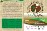 5. COMPRA Y PREMIACION DEL CAFE - CAFISEVILLAEl período para la presentación de los lotes de café pergamino está establecido entre el 11 de mayo y el 15 de julio de 2018, y las