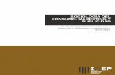 SOCIOLOGÍA DEL CONSUMO, MÁRKETING Y PUBLICIDAD · 1. Realizar una introducción a los conceptos básicos de la sociología del consumo y el marketing y el papel que desempeña la