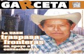 La UAEH traspasa fronteras · 2009-09-29 · 4 noticias La UAEH signó un convenio gene- ral y un especíﬁ co de colaboración con la Universidad de Quintana Roo, (UQRoo), cuyo