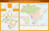 Distribuição Espacial da População Indígenafunai.gov.br/arquivos/conteudo/ascom/2013/img/12-Dez...Etnias indígenas com maior população População indígena nos municípios