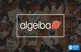 Modernización de Aplicaciones | Algeiba SA€¦ · nuestro Datacenter. 27 Ecosistema de un Datacenter moderno. 28 El enfoque de Plataforma en Microsoft Azure. 29 Infrastructure as