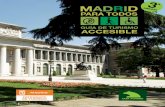 MADRID - SID - Servicio de Información sobre Discapacidadbre de 2008, ha sido realizada teniendo como base los criterios básicos en accesibilidad que han baremado técnicos especialistas