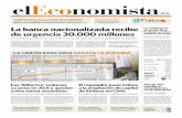 elEconomistas01.s3c.es/pdf/1/8/18fe159594c5bd9e81c1d4408ac2ddff.pdf · MARTES,7DEAGOSTODE2012 EL DIARIO DE LOS EMPRESARIOS, DIRECTIVOS E INVERSORES Precio: 1,70€ elEconomista.es