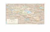 AZERBAIJAN - legacy.lib.utexas.edulegacy.lib.utexas.edu/maps/commonwealth/armenia_physio-2002.pdf · dam am Y er van Akhu yani J rmd A k h u y a n Armenia International boundary P