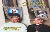 Pablo VI y Óscar Romero: cercanos en la vida, unidos en la Santidad · 2019-03-11 · Johan Moya y p. Jorge Luis Pérez Soto ADMINISTRADOR Jesús A. Pérez Santiesteban ... Secretario