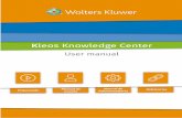 Contenidosknowledgecenter.kleos.wolterskluwer.com/wp-content/...La pantalla de contactos muestra la lista complete de contactos. La forma más rápida de identificar un contacto es