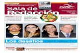 Una selección de películas sobre el ejercicio periodístico fue … · Periódico Bimensual de la UDLA 3er bimestre de 2013 Circulación Gratuita Quito - Ecuador 12 Páginas ACTUALIDAD