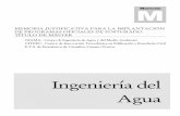 GIAMA Universidade da Coruña - UDCcaminos.udc.es/docencia/archivos/postgrado/master... · Resumen de los Contenidos del Programa de Máster 23 4.6. Asignación de Profesorado y Carga