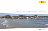 Costa Barcelona: El Maresme, Baix Llobregat, Alt Penedès ... · Garraf, Vallès Occidental i Vallès Oriental. 3 Costa Barcelona us dóna la benvinguda a un territori amb més de
