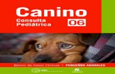 Canino - Facultad de Ciencias Veterinarias - UBA · 2019-07-17 · 2 • BANCO DE CASOS CLINICOS Facultad de Ciencias Veterinarias UBA Av. Chorroarín 280 (1427) Ciudad de Buenos