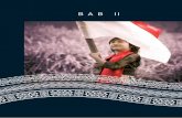 BAB II - bi.go.id · BAB II LAPORAN PEREKONOMIAN INDONESIA 2019 — BAB 2 39 Sinergi kebijakan ekonomi 2019 diarahkan untuk mendorong momentum pertumbuhan ekonomi, mempertahankan
