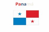 Panamárinternacionales.cenlat.org/wp-content/uploads/2015/10/Panamá-Sami.pdf• Hasta finales de 1980, la economía de Panamá se basaba en la agricultura (representando el medio