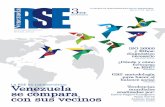 ANIVERSARIO - Normisur Internationales.normisur.com/sites/default/files/es/recursos/... · Venamcham 2, 6, 24, 40 Venevisión 15 Venezuela Competitiva 60 Vepica 33 Xerox 5, 40. 9.