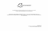 COMISIÓN PERMANENTE DE VINCULACIÓN CON …Ordinaria de la Comisión Permanente de Vinculación con Organismos Externos, realizada el 28 de junio de 2017. CVOE/025/17. Se aprueba