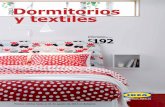 Dormitorios y textiles - Amazon S3€¦ · Dormitorios 4-21 Camas y divanes 22-25 IKEA y los niños 26-27 Dormitorio juvenil 28-29 PAX y KOMPLEMENT 30-35 Armarios para todos 36-37