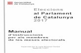 EPC2010 MIMM CATALÀ - Sabadellca.sabadell.cat/pdf/Manual_cat.pdf · ! pel seu primer suplent,! si el primer suplent no hi és, pel segon suplent; ! si no hi ha cap suplent, actua