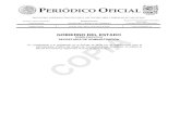 PERIÓDICO OFICIAL - Tamaulipaspo.tamaulipas.gob.mx/wp-content/uploads/2018/01/cxliii-12-250118F-ANEXO.pdf500097 distribucion especializada de medicamentos, s.a. de c.v. 500099 distribuidora