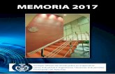 MEMORIA 2017 - coitipa.es · MEMORIA 2017 C/ Menéndez Pelayo, 8 • 33202 GIJÓN Tel.: 985 36 51 44 • Fax: 985 13 07 53 COGITIPA secretaria@coitipa.es • Colegio Oficial de Graduados