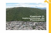 Capítulo 9. Instrumentos de Planeacióncentro.paot.org.mx/documentos/semarnat/informe_mex2005/cap9.pdf · Figura 9.3 Ordenamientos ecológicos regionales según su grado de avance