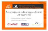 Presentación CocaCola BDO Concilia Outsourcing€¦ · Presentación CocaCola BDO Concilia Outsourcing.pptx Author: Debora Gidaszewski Created Date: 7/16/2018 8:49:03 PM ...