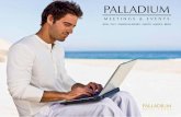 SPAIN - ITALY - DOMINICAN REPUBLIC - MEXICO - JAMAICA - … · 2016-06-16 · Hard Rock Hotel Tenerife (Opening 2016) PALLADIUM HOTELS IBIZA Palladium Hotel Don Carlos SUP Palladium