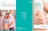 Guía para pacientes Preservación de la fertilidad · • La dosis de radiación y la zona irradiada. • El tipo de cáncer. • La edad y sexo del paciente. • Si han existido