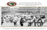 DOCUMENTO DE TRABAJO - Kavilando€¦ · movilización y reivindicación de derechos del movimiento indígena y par endo de “nuestro derecho supremo a la libre determinación de