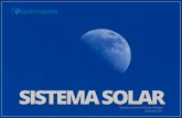 SISTEMA SOLAR - Maestros del Sabermaestrosdelsaber.com/material/libros/Astrologia... · 2019-07-27 · sistema solar. Finalmente se aseguró que la Tierra no es plana y que los planetas