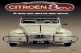 staticpasa2.cdnstatics2.com...Historia de Citroën Descubre los orígenes de una de las firmas más presti- giosas de la industria francesa del automóvil. Verdadero protagonista del