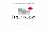 MaterialEstudio Microeconomia Unidad1cursos.iplacex.cl/modulos_actualizacion/Microeconomía/U_1/ME_1.pdf · RAMO: MICROECONOMÍA UNIDAD I TEORÍA DEL CONSUMIDOR . Instituto Profesional