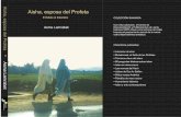 islam y arte contemporáneoINDICE j Preámbulo j pág. IX j Introducción j pág. 1 j Capítulo 1. Una mujer en el amanecer del islam j 1.1. Una vida en la intimidad de la revelación